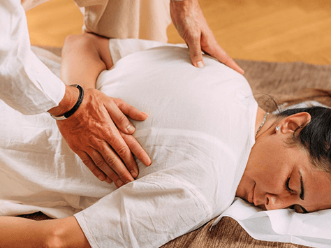 Holistic Wellness and Physical Therapy